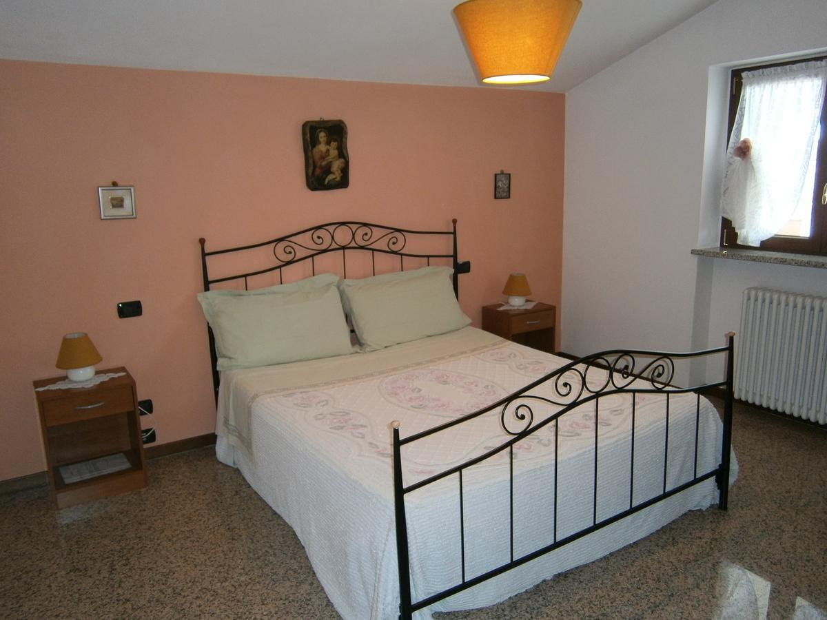 Appartamenti Sapori Di Campagna Pescantina ภายนอก รูปภาพ