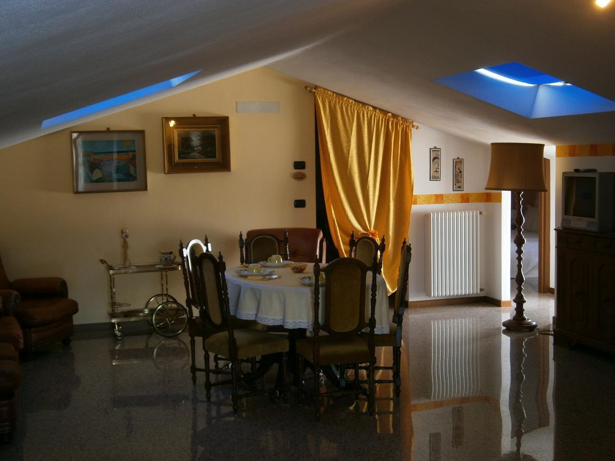 Appartamenti Sapori Di Campagna Pescantina ภายนอก รูปภาพ