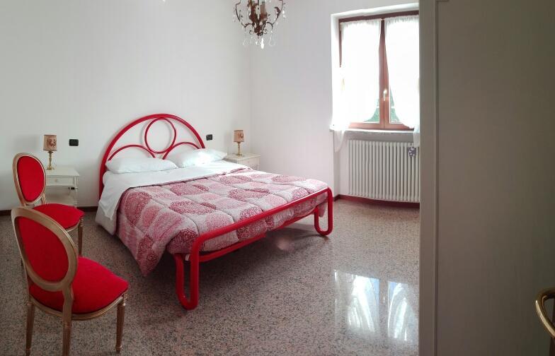 Appartamenti Sapori Di Campagna Pescantina ภายนอก รูปภาพ
